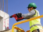 Аккумуляторный перфоратор Hilti TE 30-A36 (пустой)