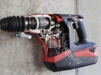 Аккумуляторный перфоратор Hilti TE 30-A36 (пустой)