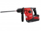 Аккумуляторный перфоратор Hilti TE 30-A36 (2х5.2)