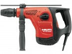 Перфоратор Hilti TE 40-AVR