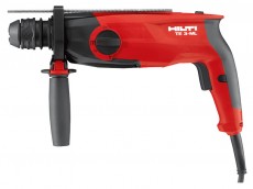 Перфоратор HILTI TE 3-ML. Купить сетевой перфоратор. Цена характеристики