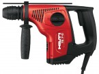 Перфоратор HILTI TE 7-C коробка