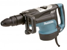 Сетевой перфоратор Makita HR5211C. Электрический перфоратор Макита