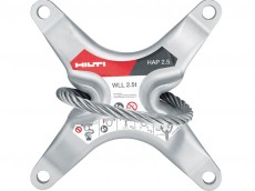 HILTI HAP 2.5 - временная лифтовая монтажная петля - характеристики - купить по выгодной цене