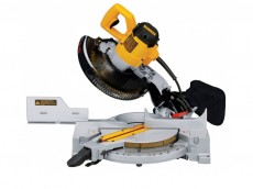 Торцовочная пила DeWalt DW713 (дисковая, стационарная)