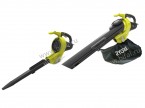 Садовый пылесос воздуходувка Ryobi RBV3000CESV