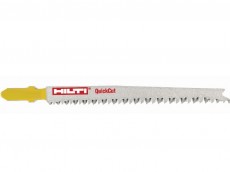 Пилка HILTI W-CSJ W 77/2.5. Купить полотно для лобзиковой пилы. Цена характеристики