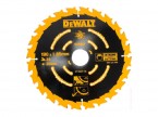 Отрезной пильный диск DeWalt DT 10304