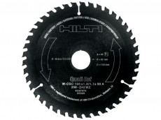 Диск пильный HILTI SCB WS CC 190x30 z42A. Купить отрезной диск по дереву. Цена магазина