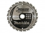 Отрезной пильный диск Makita B-29175