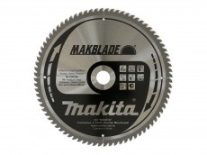 Отрезной пильный диск Makita B-29290. Цена. Купить 305х30\15.88 z80
