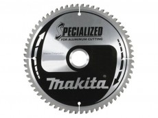 Отрезной пильный диск Makita B-29337. Характеристики и цена. Купить 305х30\15.88 z80