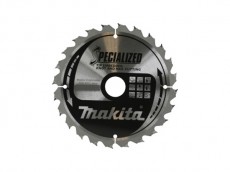 Отрезной диск Makita B-31170. Купить пильный диск 85х15 z24. Цена характеристики