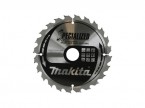 Отрезной пильный диск Makita B-31170