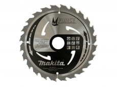 Отрезной пильный диск Makita B-31273. Характеристики диска. Цена. Купить 190х30 z24