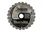 Отрезной пильный диск Makita B-31289
