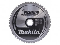 Отрезной пильный диск Makita B-31522. Купить. Характеристика и цена 355х30 z80