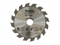 Купить отрезной пильный диск Makita D-45901. Характеристики и цена