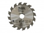 Отрезной пильный диск Makita D-45901