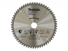 Отрезной пильный диск Makita D-45967. Купить круг. Цена характеристика