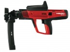 Монтажный пистолет HILTI DX 76 MX
