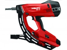 HILTI GX 3 - Газовый монтажный пистолет. Купить строительный пистолет. Цена