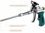 Пистолет для монтажной пены KRAFTOOL PROKraft 0685_z04