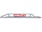 Полотно сабельной пилы HILTI SPX 45 2 Brick