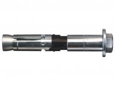 Распорный анкер HILTI HSL-3 M12/25. Цена на анкер-болт высоких нагрузок. Купить крепежный элемент для высоких нагрузок