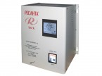 Стабилизатор напряжения Ресанта АСН-12000 Н/1-Ц  Lux