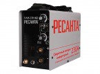 Сварочный инвертор Ресанта САИ 230АД