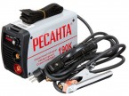 Инверторный сварочный аппарат Ресанта САИ190К