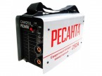 Сварочный инвертор Ресанта САИ 250