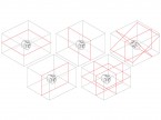 Лазерный нивелир (уровень) RGK PR-3D