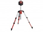 Ротационный лазерный нивелир HILTI PR 30-HVS A12