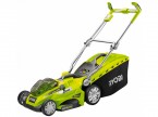 Аккумуляторная газонокосилка Ryobi OLM1840H