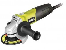 Шлифовальная угловая машина Ryobi EAG600RS
