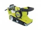 Ленточная шлифмашина Ryobi EBS 800