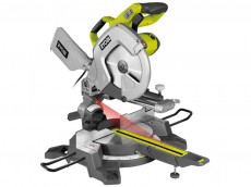 Торцовочная пила Ryobi EMS 254L