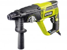 Сетевой перфоратор Ryobi ERH 710RSC. Электрический SDS Plus, 2дж