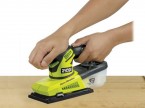 Виброшлифовальная машина Ryobi ESS280RV