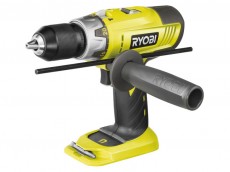 Аккумуляторная дрель Ryobi LCDI1802M. купить шуруповерт цена характеристики