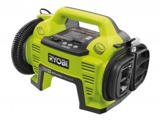 Компрессор аккумуляторный Ryobi R18I-0. Купить по доступной цене. Характеристики