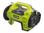 Компрессор аккумуляторный Ryobi R18I-0