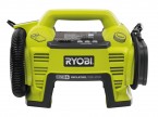 Компрессор аккумуляторный Ryobi R18I-0