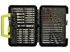 Набор бит и сверл из 60 предметов Ryobi RAK60DDF