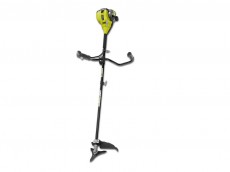 Бензокоса Ryobi RBC30SBSB. Купить бензиновый триммер по цене доступной всем. Характеристики