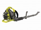 Бензиновая воздуходувка ранцевого типа Ryobi RBL26BP