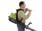 Бензиновая воздуходувка Ryobi RBL42BP