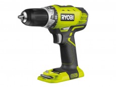 Аккумуляторная дрель - шуруповерт Ryobi RCD 1802M